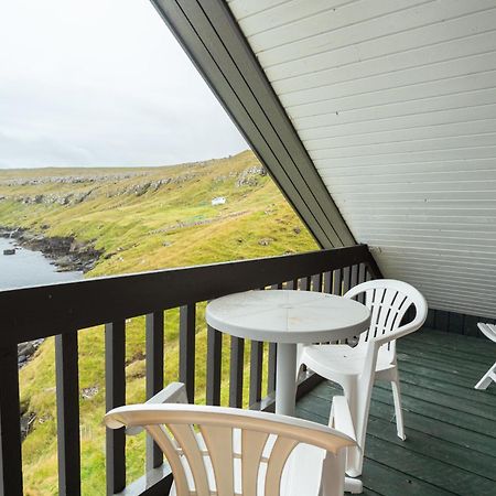 A Tromini Guesthouse Torshavn Exterior photo
