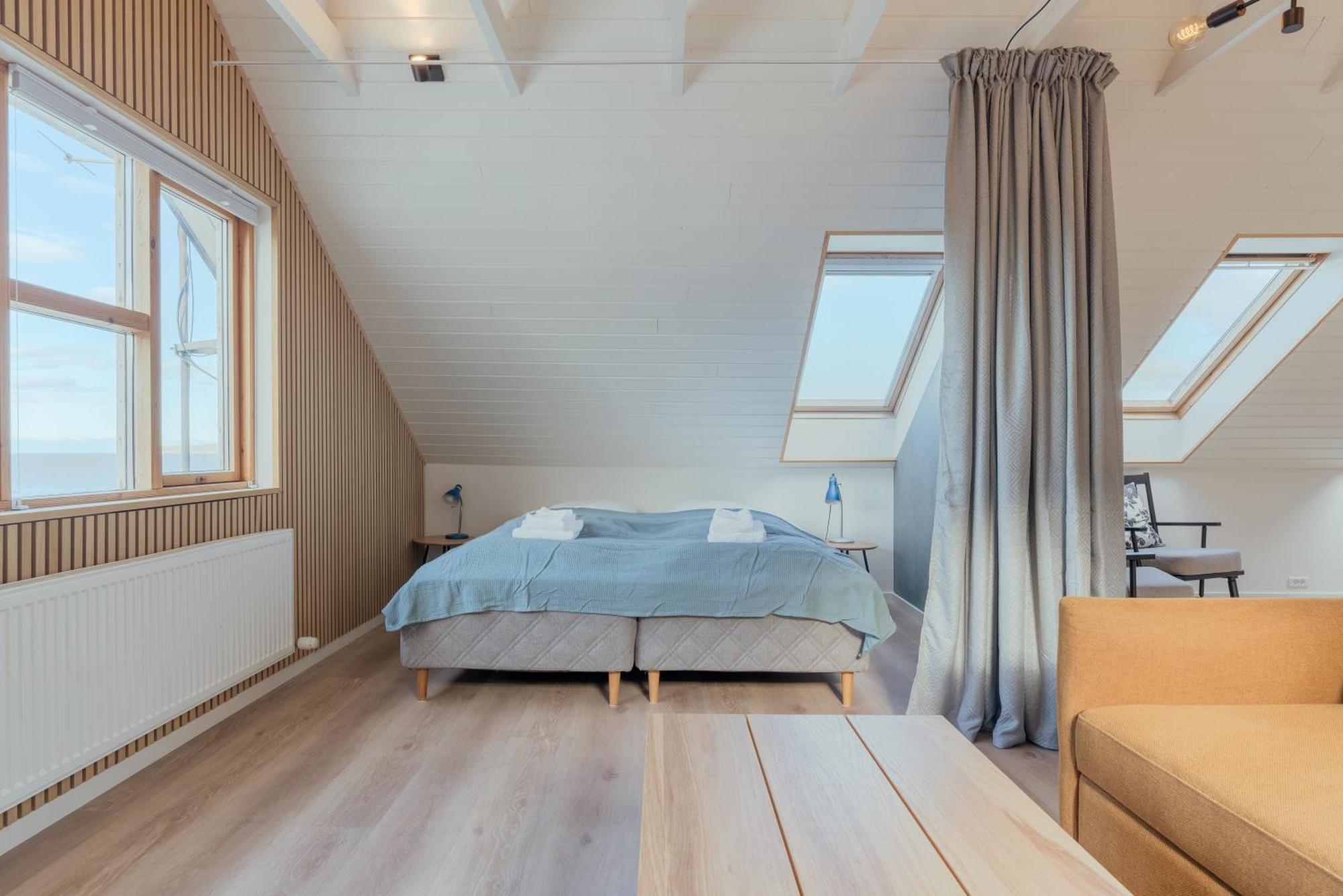 A Tromini Guesthouse Torshavn Exterior photo