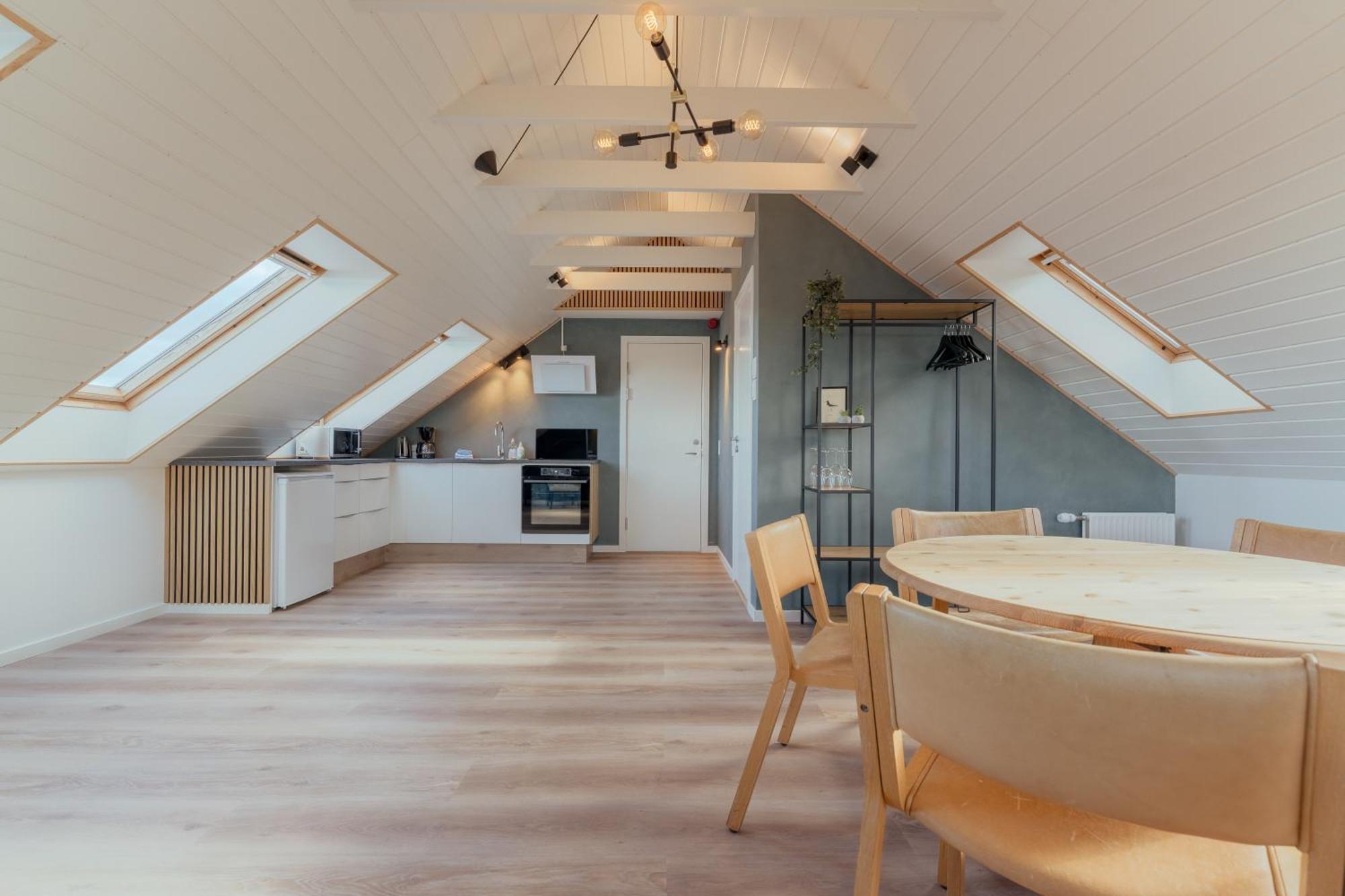 A Tromini Guesthouse Torshavn Exterior photo