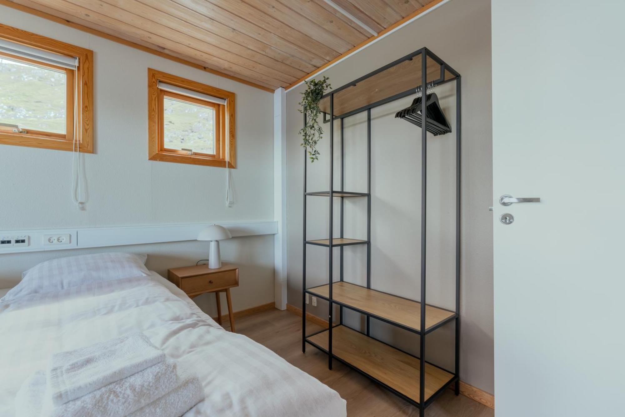 A Tromini Guesthouse Torshavn Exterior photo