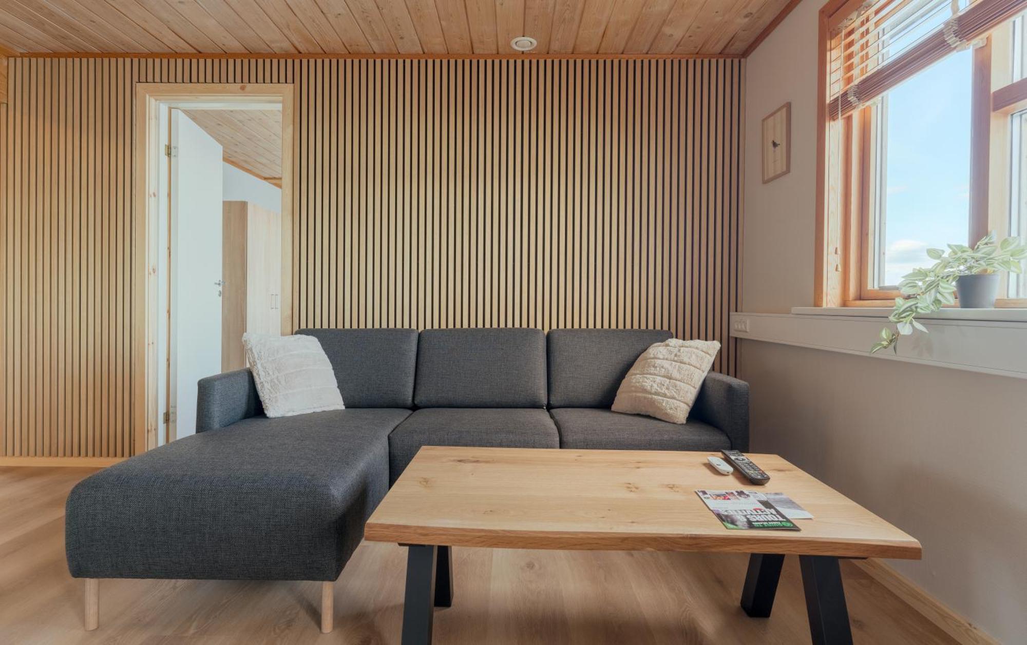 A Tromini Guesthouse Torshavn Exterior photo