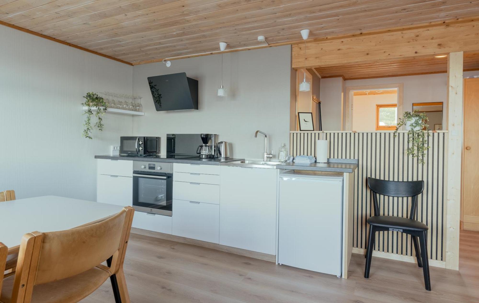 A Tromini Guesthouse Torshavn Exterior photo
