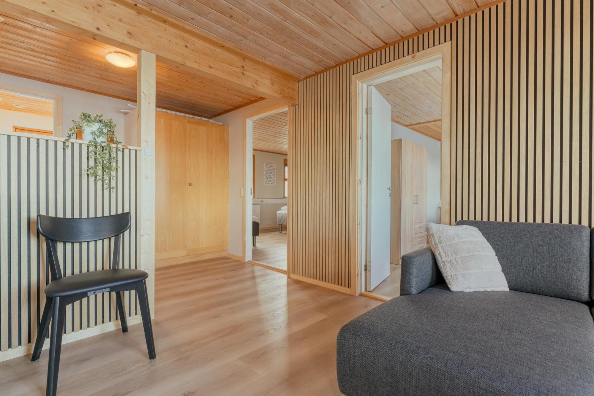 A Tromini Guesthouse Torshavn Room photo