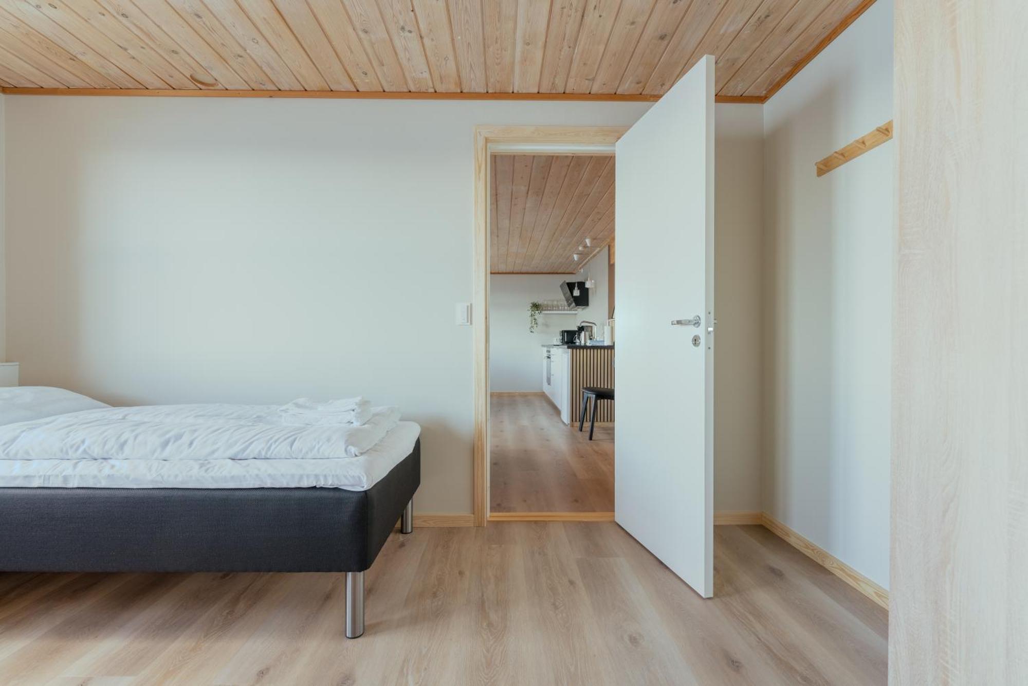 A Tromini Guesthouse Torshavn Room photo