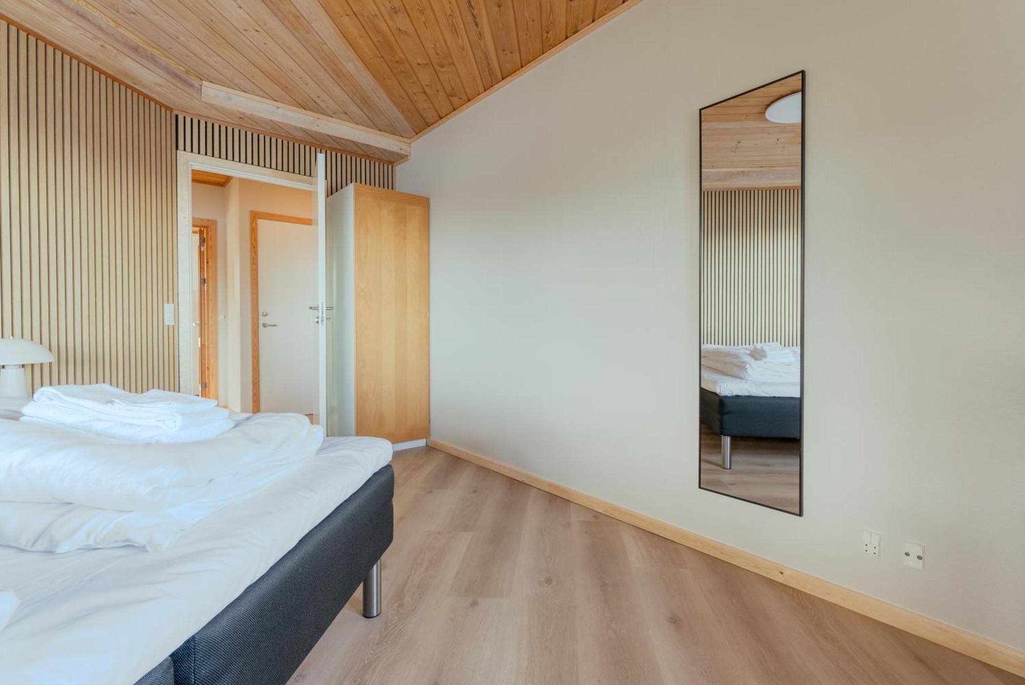 A Tromini Guesthouse Torshavn Room photo