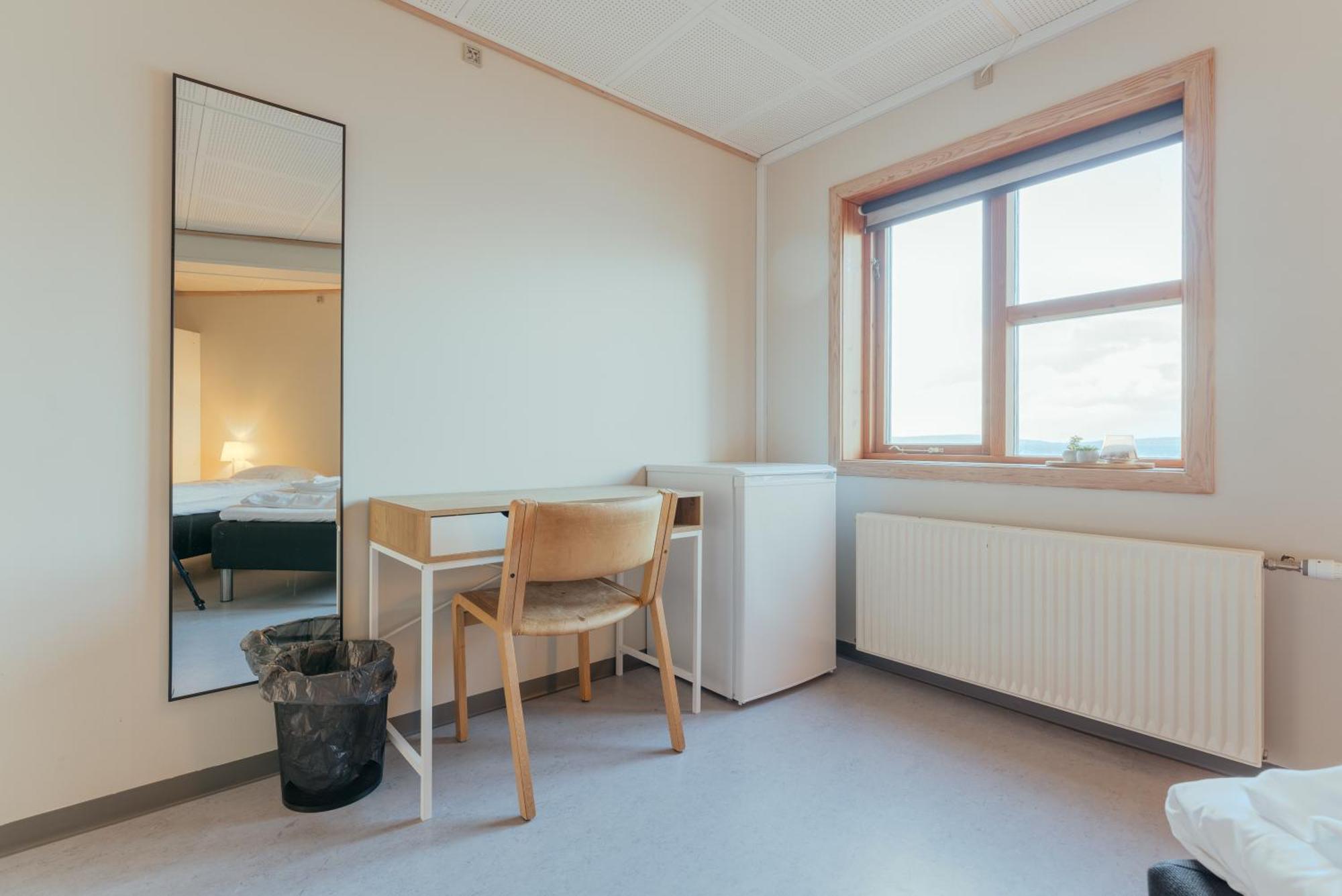 A Tromini Guesthouse Torshavn Exterior photo