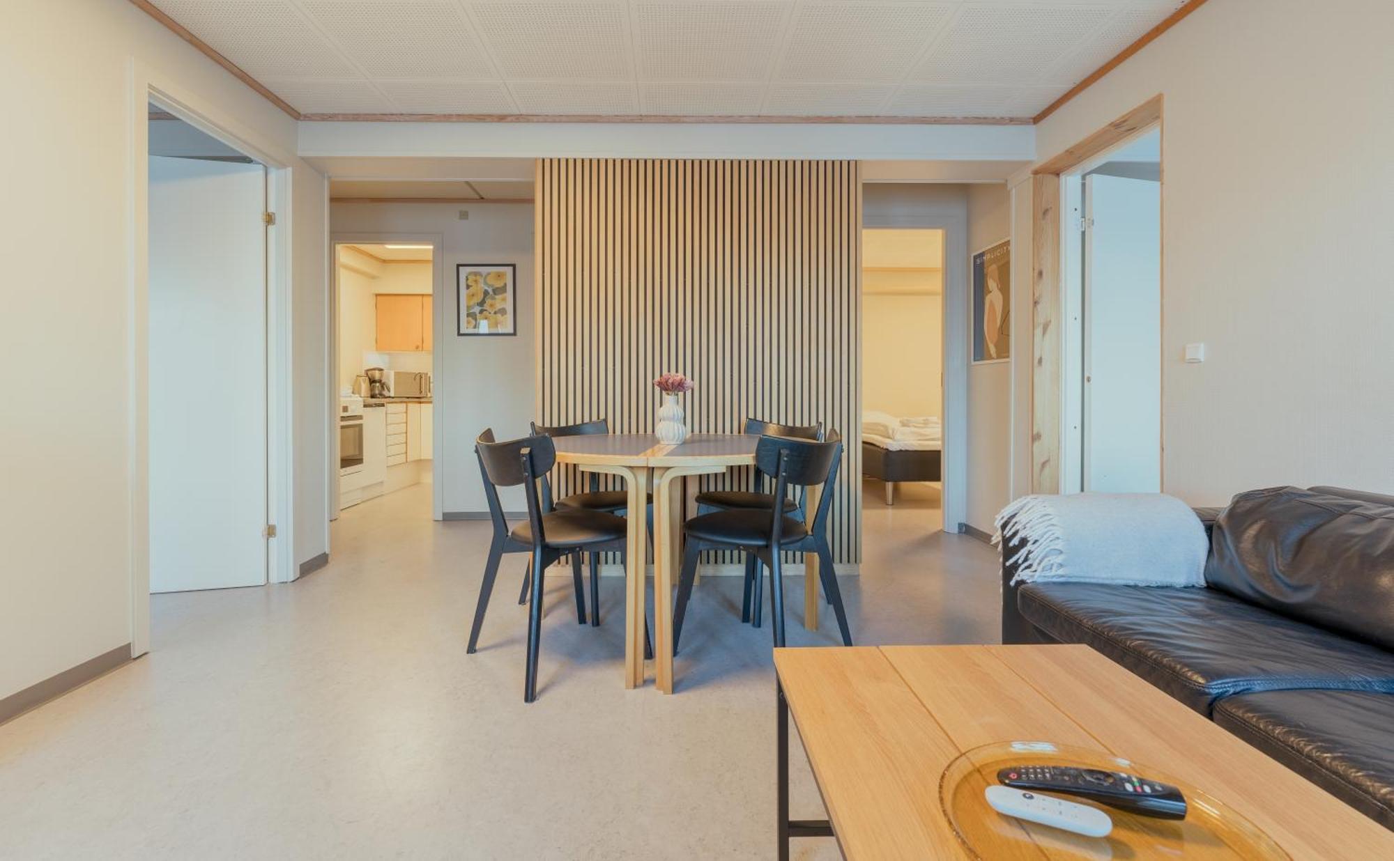 A Tromini Guesthouse Torshavn Exterior photo