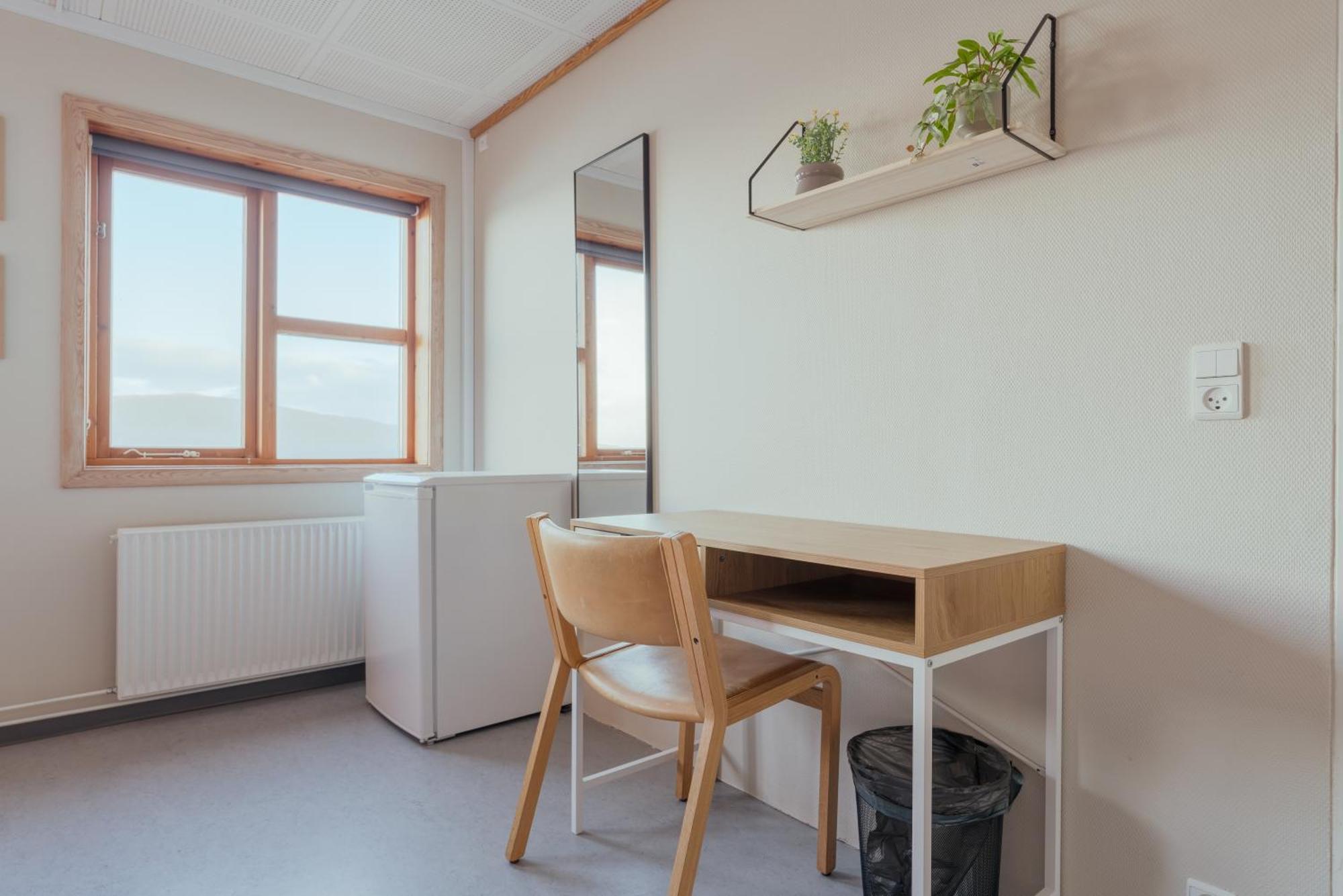 A Tromini Guesthouse Torshavn Exterior photo