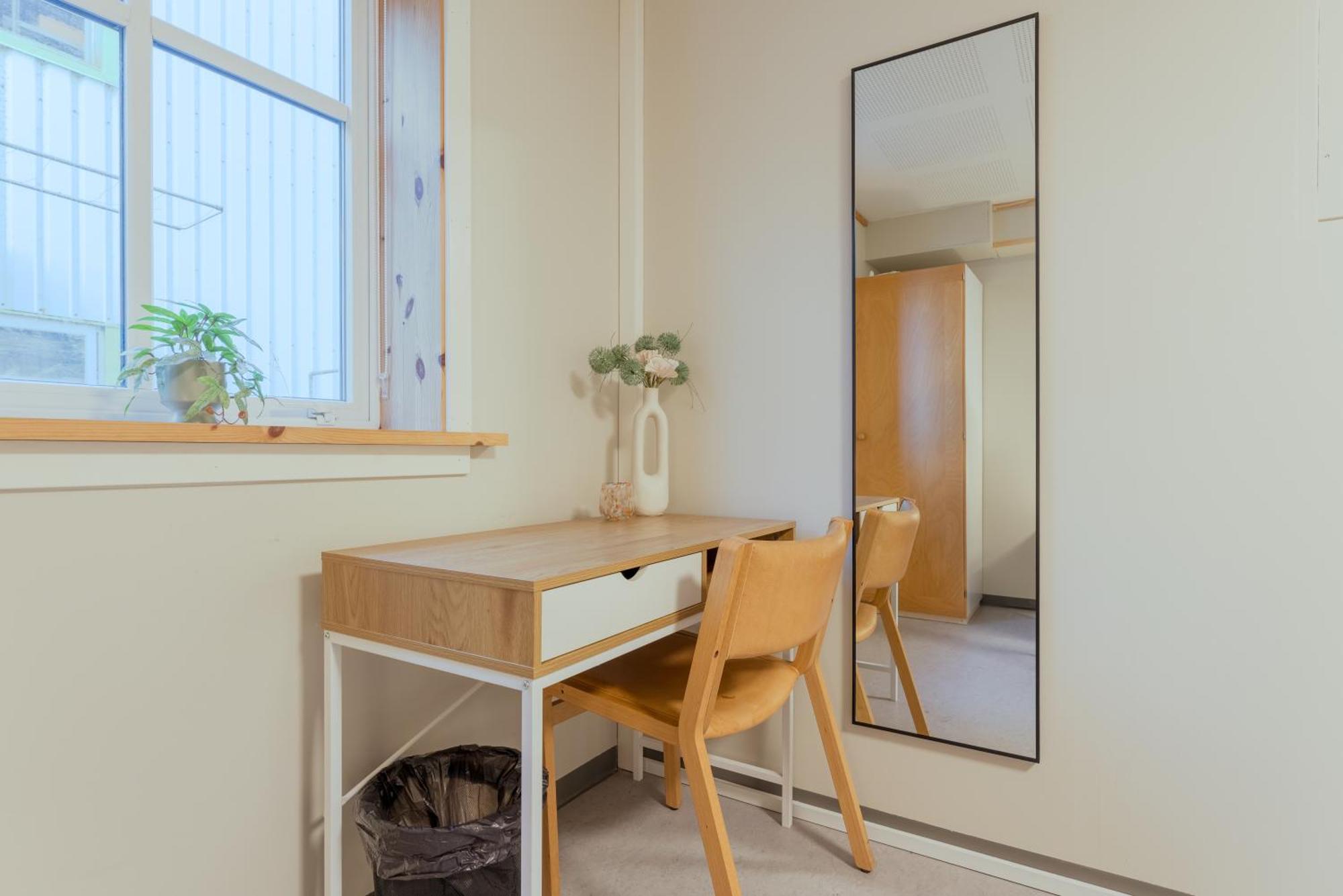 A Tromini Guesthouse Torshavn Exterior photo