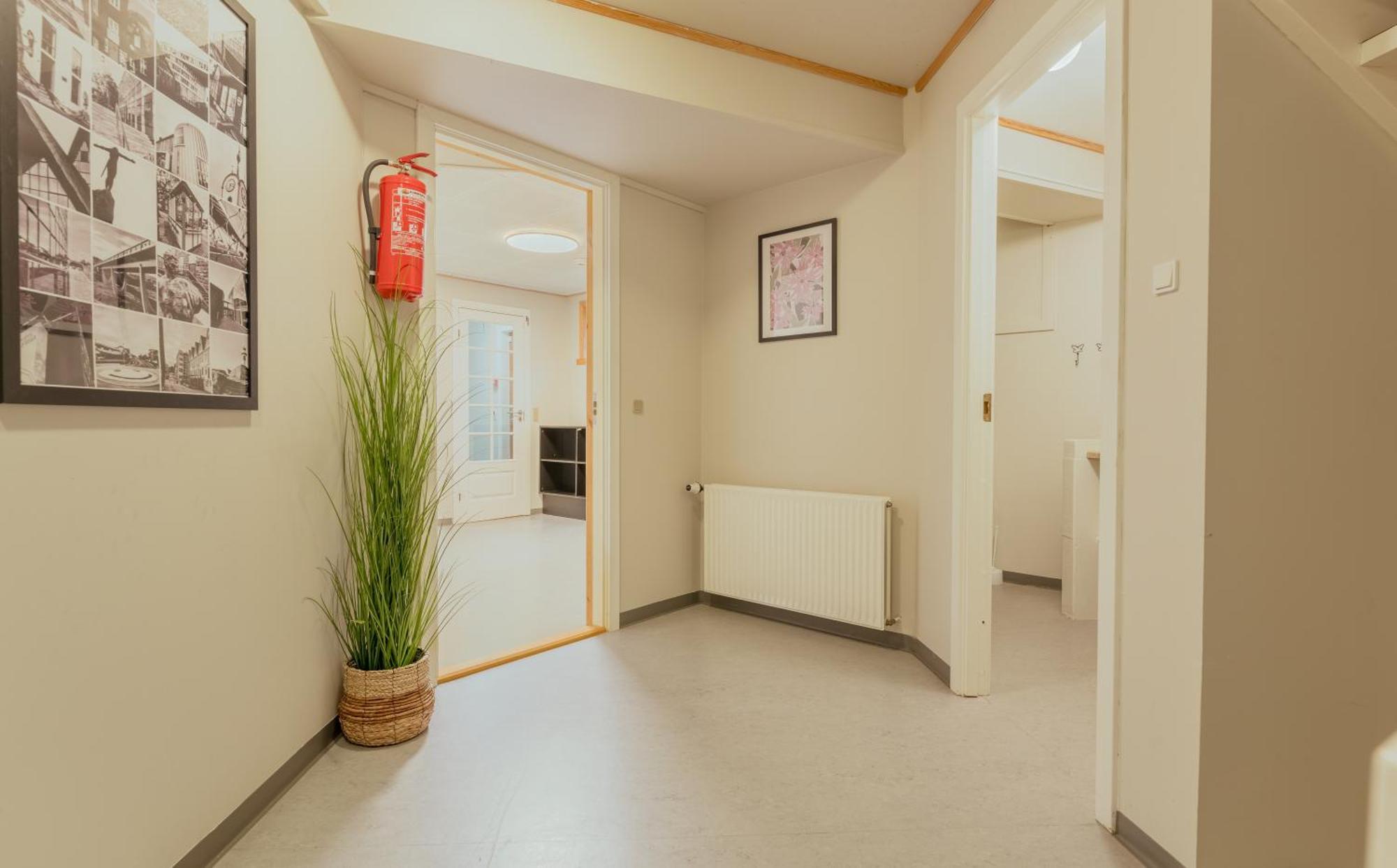 A Tromini Guesthouse Torshavn Room photo