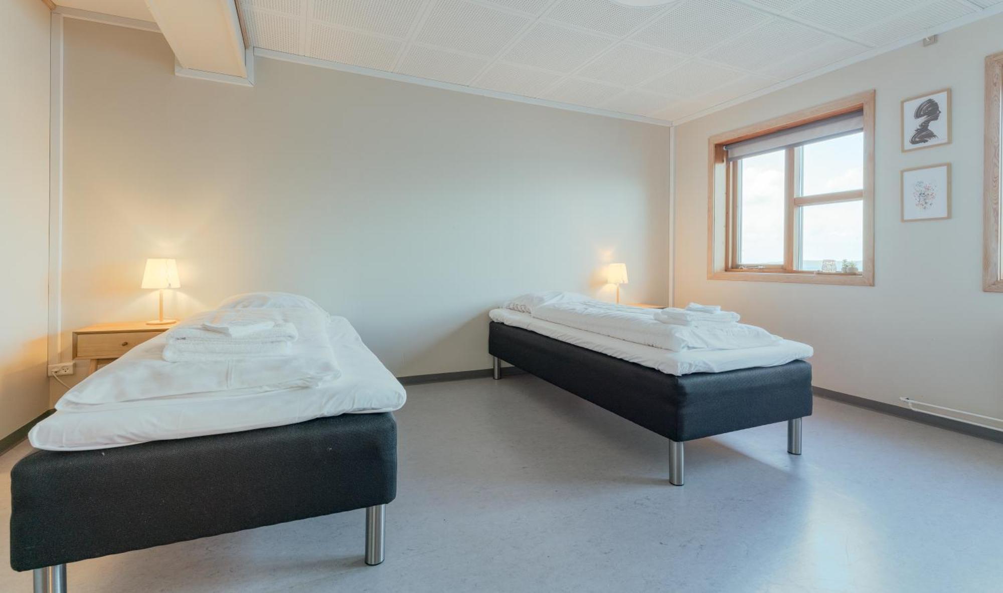 A Tromini Guesthouse Torshavn Exterior photo