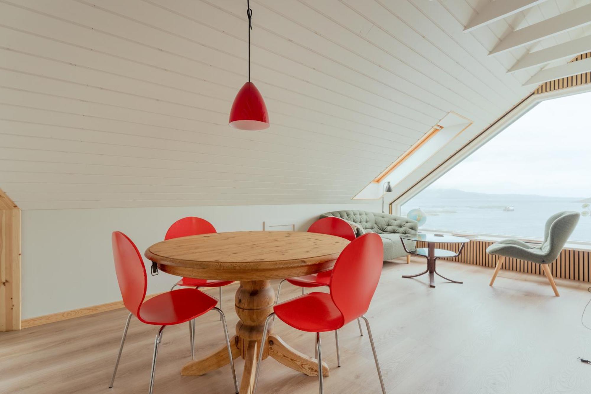 A Tromini Guesthouse Torshavn Exterior photo